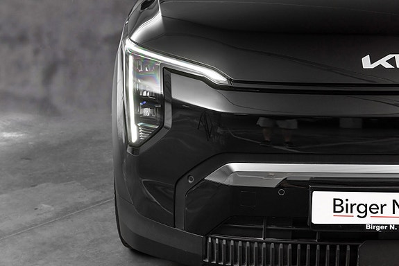Kia EV3 3 of 23