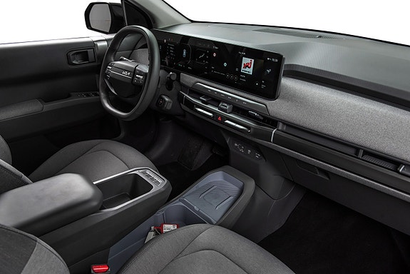 Kia EV3 23 of 23