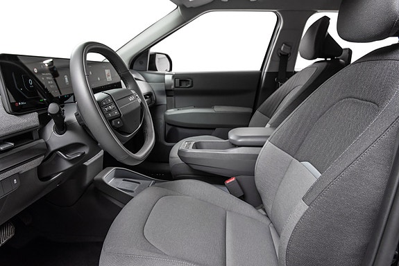 Kia EV3 11 of 23