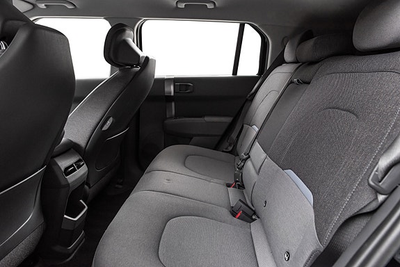 Kia EV3 13 of 23