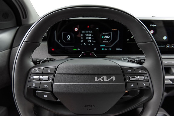 Kia EV3 15 of 23