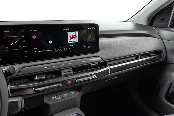 Kia EV3 12 of 23