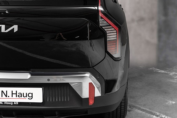 Kia EV3 8 of 23
