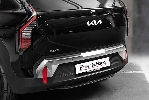 Kia EV3 7 of 23