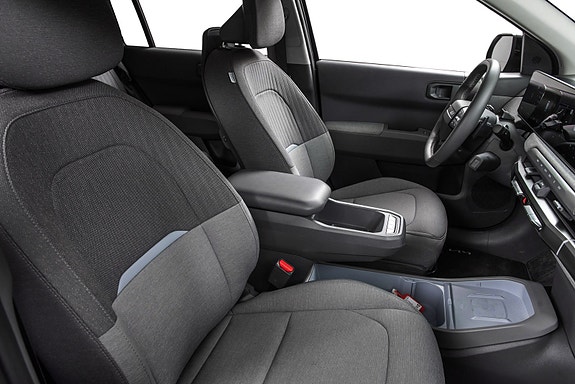 Kia EV3 22 of 23