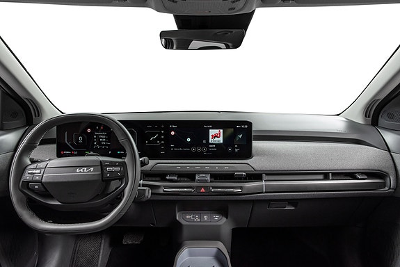 Kia EV3 14 of 23