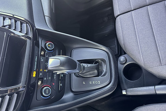 Ford Transit Connect 19 of 19