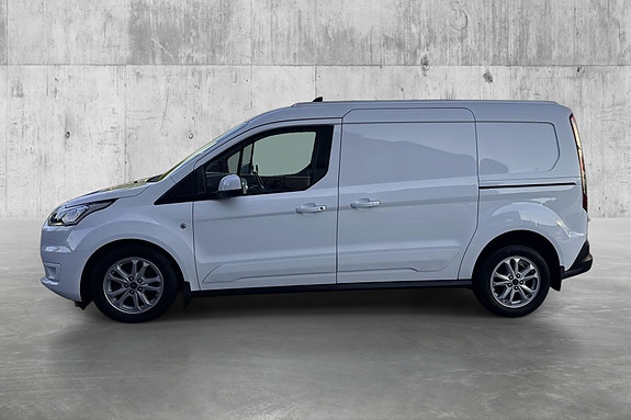 Ford Transit Connect 8 of 19