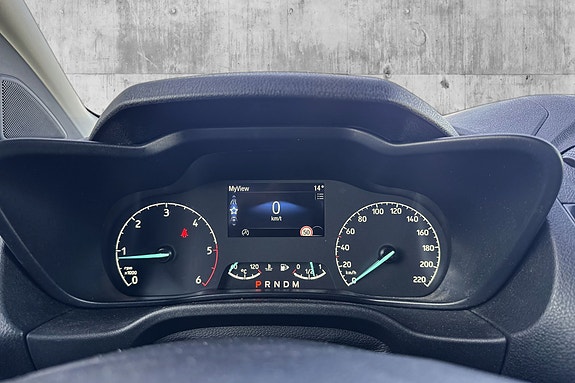 Ford Transit Connect 15 of 19