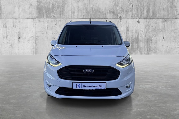 Ford Transit Connect 2 of 19