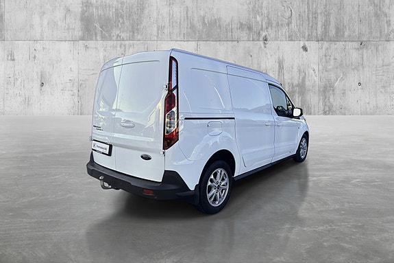 Ford Transit Connect 4 of 19