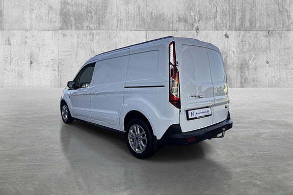 Ford Transit Connect 6 of 19