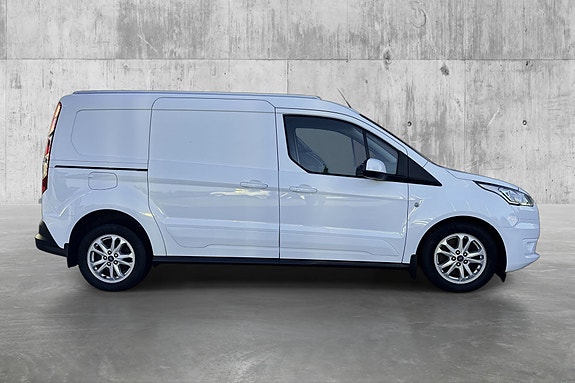 Ford Transit Connect 7 of 19