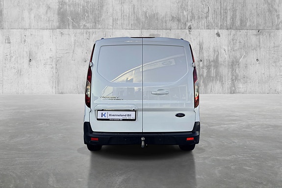 Ford Transit Connect 5 of 19