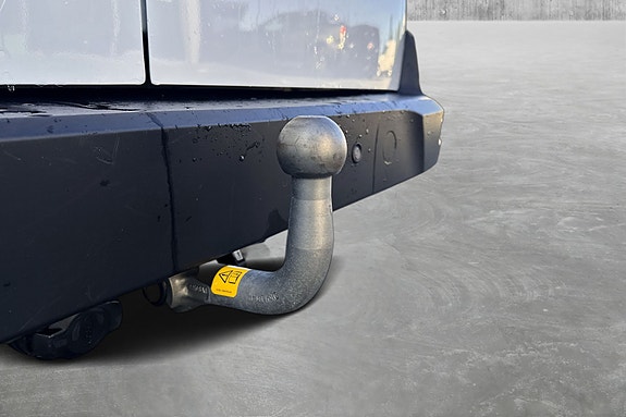 Ford Transit Connect 11 of 19