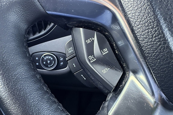 Ford Transit Connect 14 of 19
