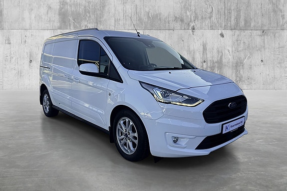 Ford Transit Connect 3 of 19