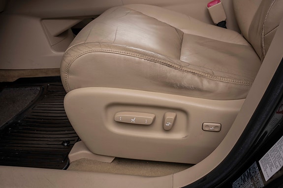 Lexus RX450h 23 of 30