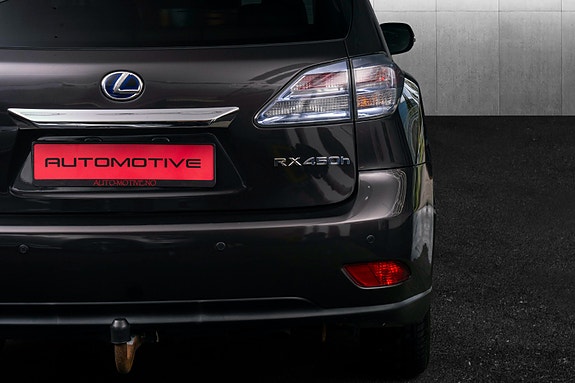 Lexus RX450h 6 of 30