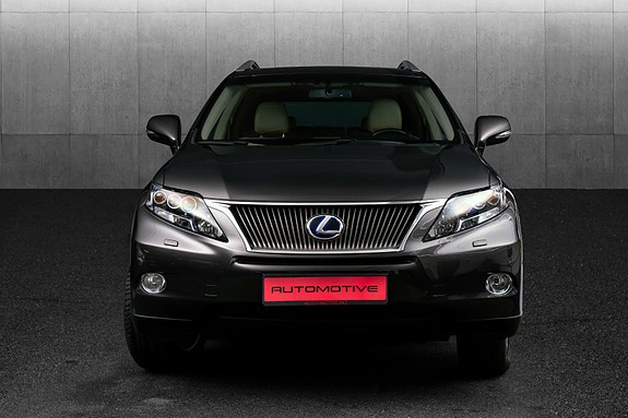 Lexus RX450h 3 of 30