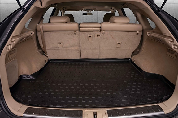 Lexus RX450h 30 of 30