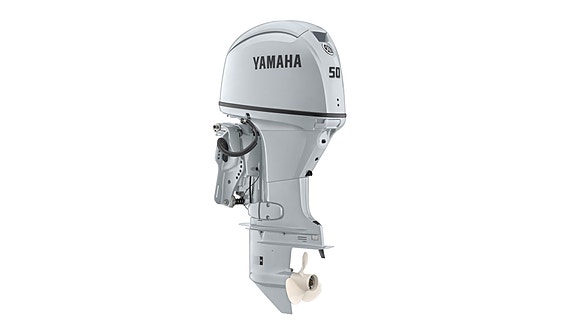 Yamaha Utenbords kampanje fra F30LEHA - F250XB 2 of 6