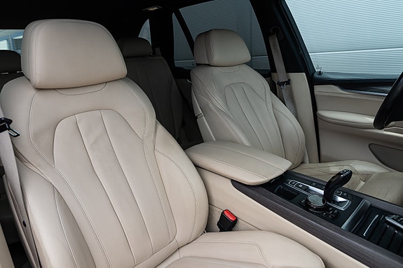 BMW X5 18 of 25