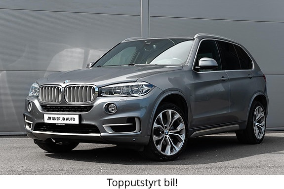 BMW X5 2 of 25