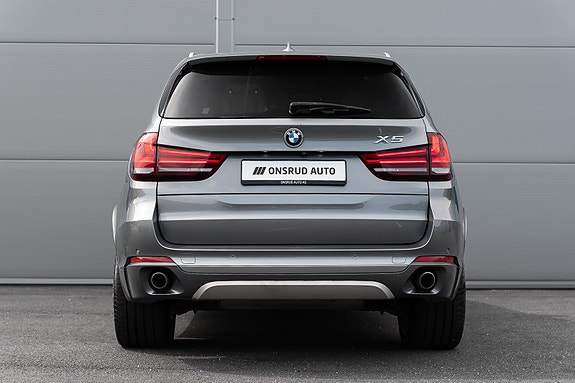 BMW X5 7 of 25