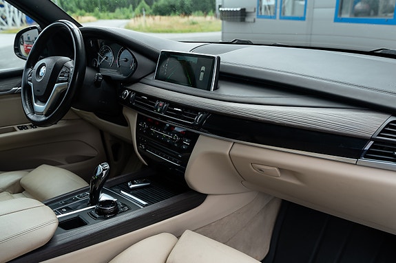 BMW X5 17 of 25
