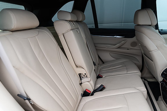 BMW X5 19 of 25