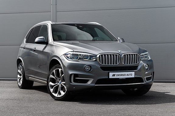 BMW X5 6 of 25