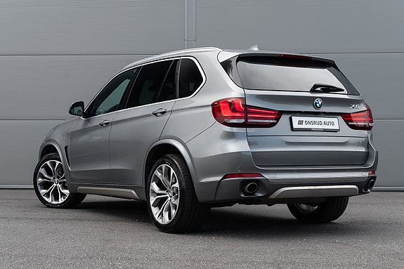 BMW X5 4 of 25