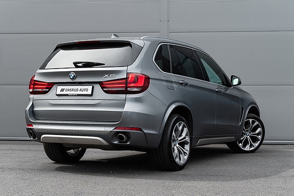 BMW X5 5 of 25