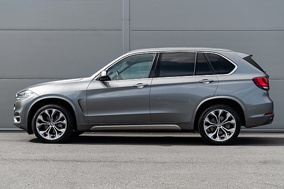 BMW X5 3 of 25