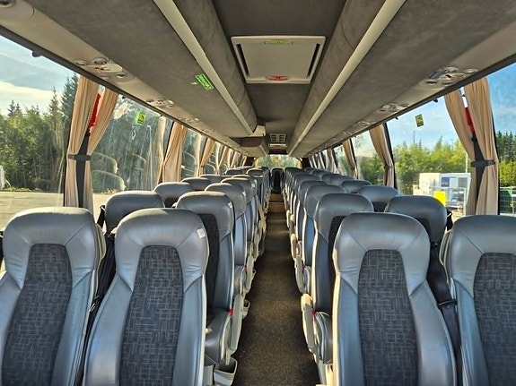 Volvo 9900 11 of 12