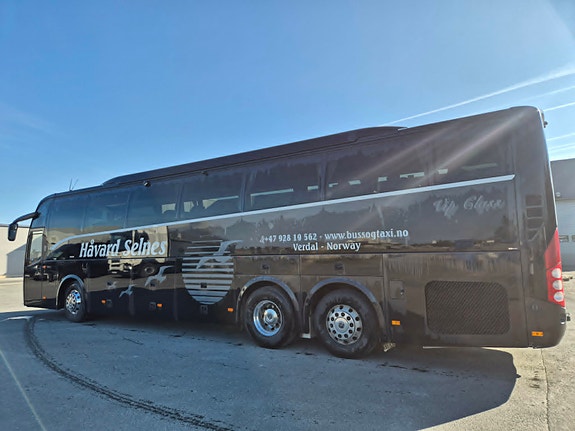 Volvo 9900 2 of 12