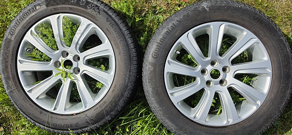 Land Rover Discovery Sport 28 of 30
