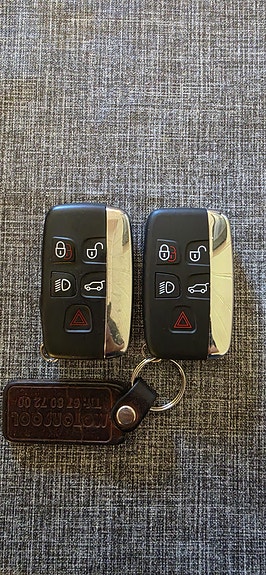 Land Rover Discovery Sport 20 of 30