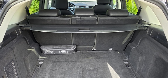 Land Rover Discovery Sport 22 of 30