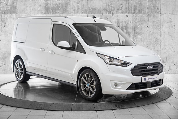 Ford Transit Connect 7 of 19