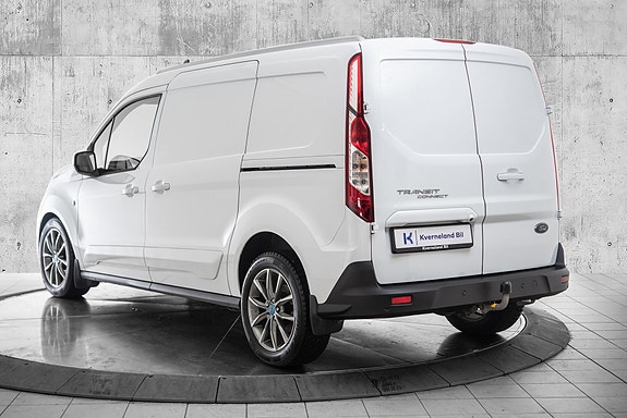 Ford Transit Connect 3 of 19