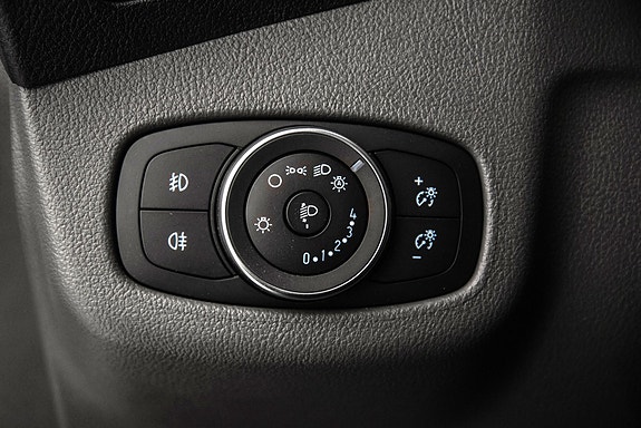 Ford Transit Connect 15 of 19