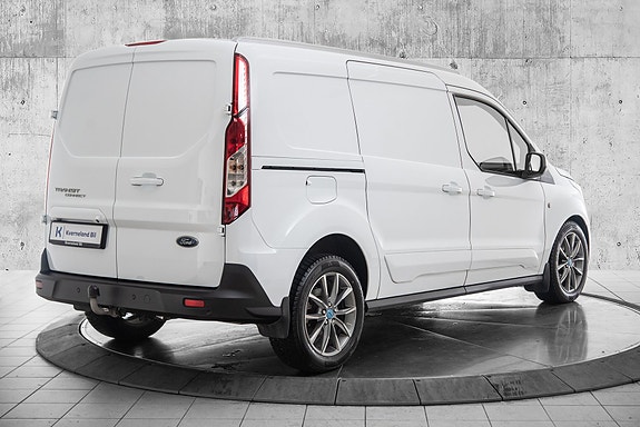 Ford Transit Connect 5 of 19