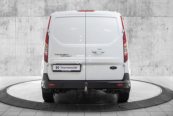 Ford Transit Connect 4 of 19