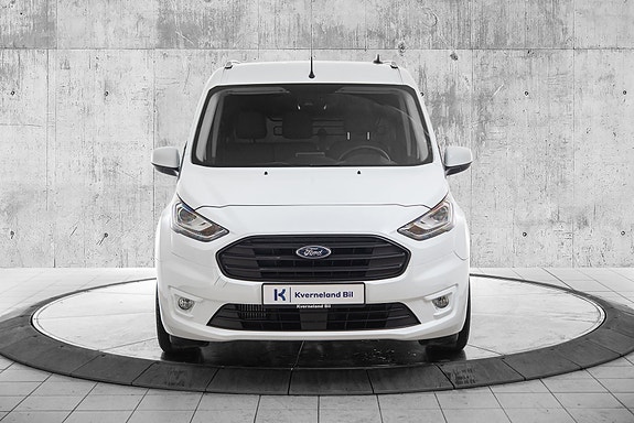 Ford Transit Connect 8 of 19
