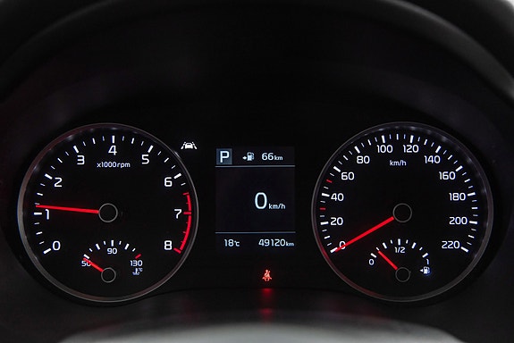 Kia Stonic 18 of 22