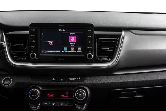 Kia Stonic 15 of 22