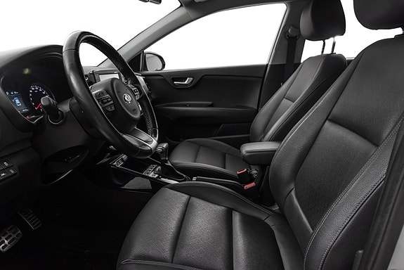 Kia Stonic 10 of 22
