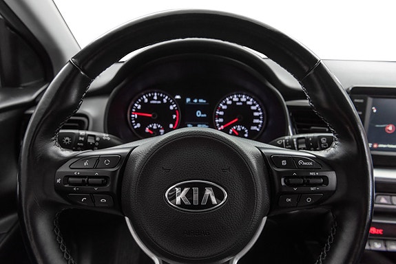 Kia Stonic 17 of 22